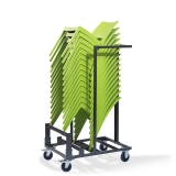 Stack 15 Trolley